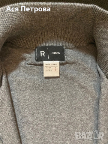 Мъжка жилетка S, снимка 2 - Пуловери - 52228123