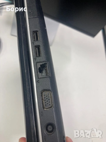 Dell Inspiron 1750,17",750GB,Intel Core2Duo, снимка 11 - Лаптопи за дома - 54032272