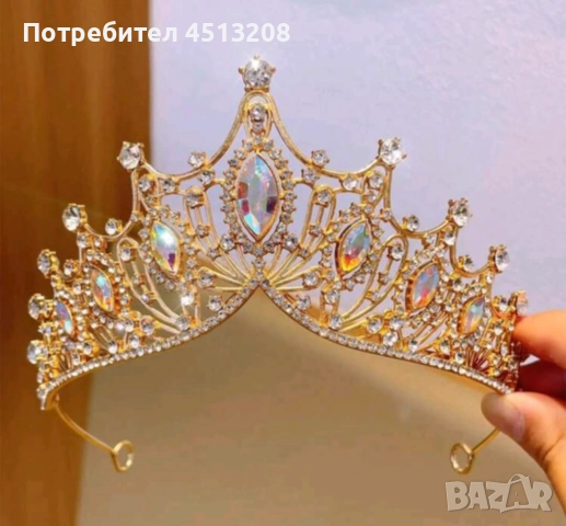 Корона , снимка 6 - Други - 52861368