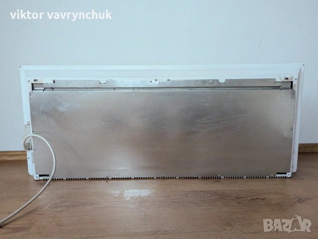 Мощен френски конвектор Airelec (3000W) – модел P9402 ML30, снимка 2 - Радиатори - 54239092
