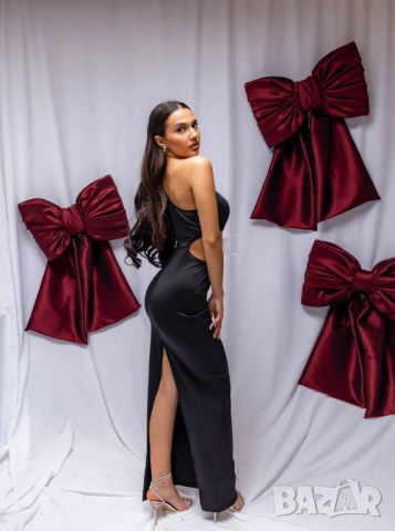 Официална рокля🎁 , снимка 2 - Рокли - 51173587