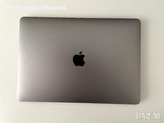 MacBook pro 13 2017г. 256 gb Touch Bar, снимка 8 - Лаптопи за работа - 45699191