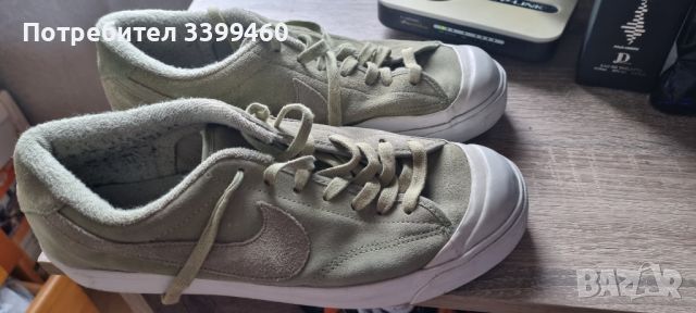 Продавам маратонки Nike , снимка 2 - Маратонки - 45617824