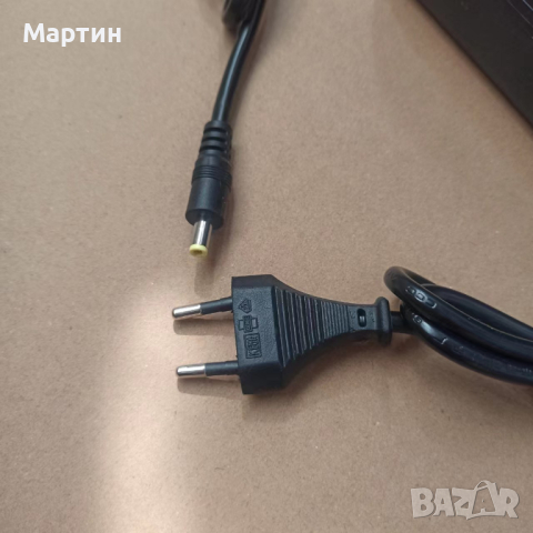 Зарядно за Li-ion батерии 72V (84V) 5A, снимка 8 - Части за велосипеди - 44975137