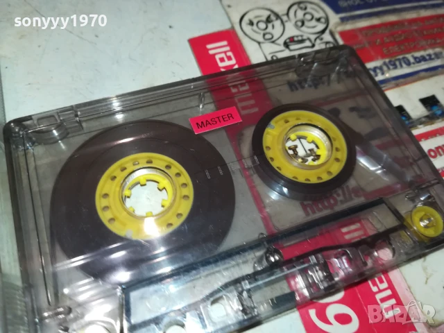КОЯN-TAPE 2007252018, снимка 4 - Аудио касети - 51084732