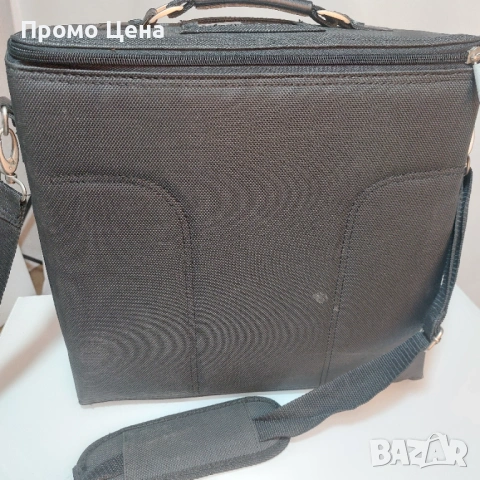 Професионална геймърска чанта G-PAK Naki World – за конзоли и аксесоари (Чанта за PS3, PS4, PS5), снимка 5 - Аксесоари - 54207942