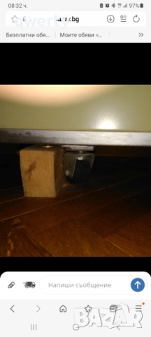 Акумулираща печка Изгрев, снимка 3 - Отоплителни печки - 53702184