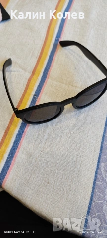 Слънчеви очила  с Уве защита, снимка 4 - Други - 53538782