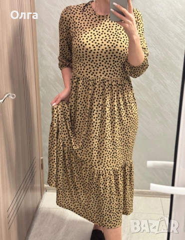 рокля, снимка 2 - Рокли - 53863927