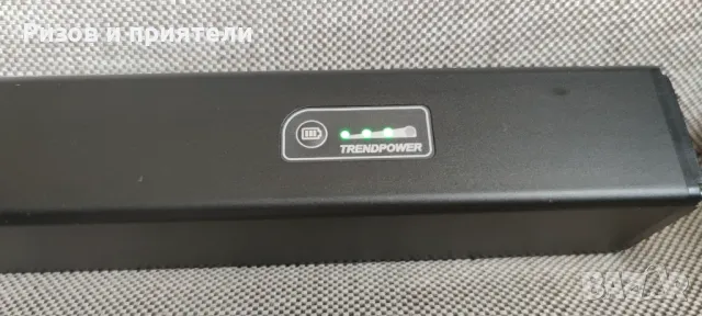 Батерия Shimano Steps Orbea Rise Carbon OMR 2021 - 2022, снимка 3 - Велосипеди - 49958039