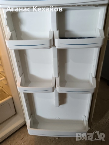 хладилник Techwood, снимка 5 - Хладилници - 54182684