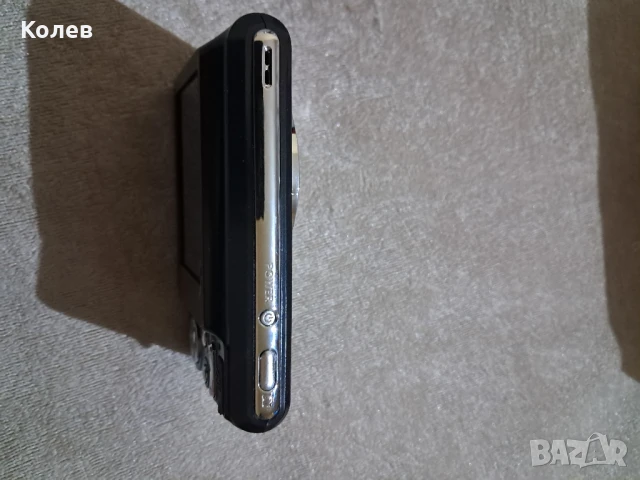 Фотоапарат AGFAPHOTO DC5500, 24 Mp, снимка 5 - Фотоапарати - 50824269