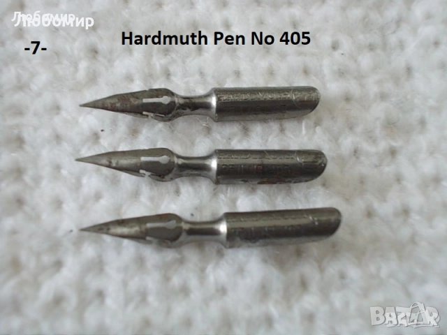 Старинни писци перодръжка - списък 2, снимка 7 - Антикварни и старинни предмети - 52219668