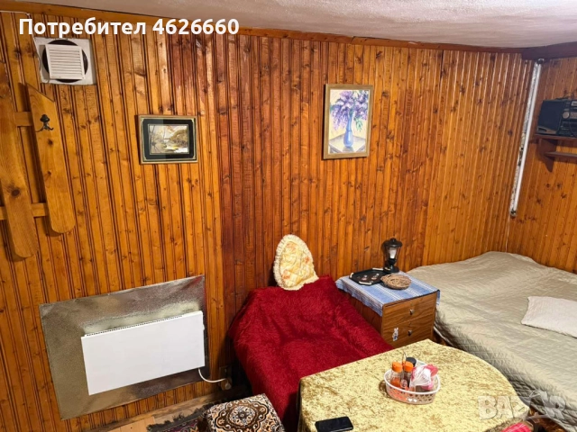 Наем, 1стаен, Асеновград, снимка 2 - Апартаменти - 52100946