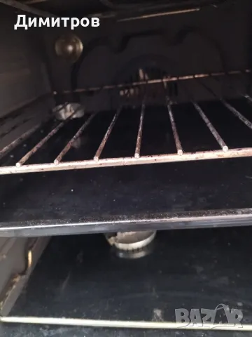 Газова печка, снимка 3 - Печки, фурни - 49713886