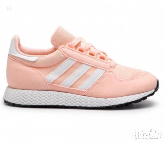 Дамски маратонки Adidas , снимка 1