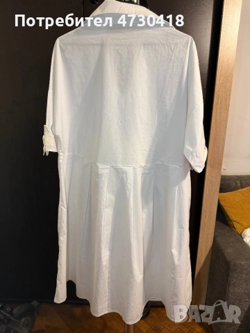 Маркови рокли - Djofra , Karl Lagerfled , Desiguel, снимка 15 - Рокли - 53387565