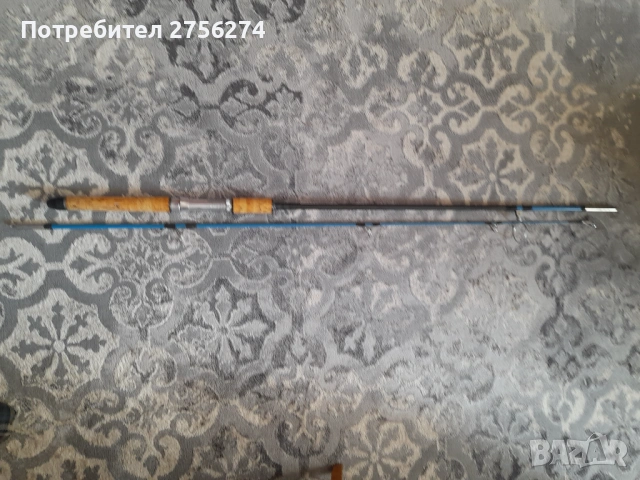 Риболовни въдици , снимка 5 - Въдици - 53312684