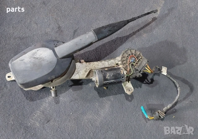 Механизъм и Рамо Предна Чистачка Мерцедес Е класа W210
- 3397020325 - 3391098329
- 0589811301, снимка 2 - Части - 50834964