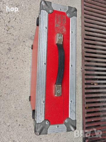 19" 3U транспортен куфар, снимка 2 - Други - 52026812