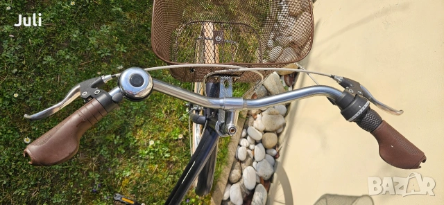 Чисто Ново колело B-TWIN, снимка 3 - Велосипеди - 53762602