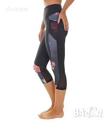 Desigual Capri bloques Scarlet bloom клин, снимка 5 - Клинове - 53886216