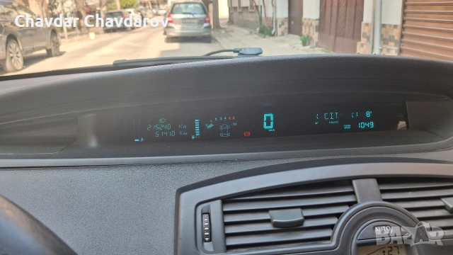 продавам рено, снимка 4 - Автомобили и джипове - 53765996