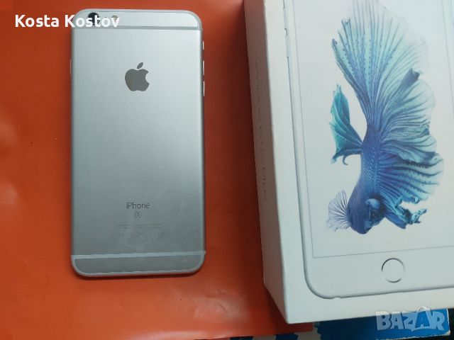 iPhone 6S Plus, снимка 3 - Apple iPhone - 45250134