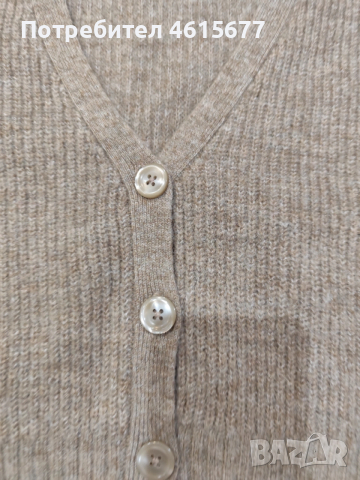 жилетка , снимка 5 - Жилетки - 53373186