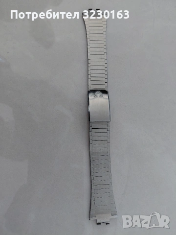 Верижка за  часовник Omega оригинал 