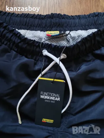 BLAKLÄDER - страхотни мъжки панталони НОВИ С