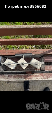 1. Продавам комплект спалня 160×200 см, снимка 12 - Спални и легла - 53480454