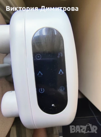 Бебешко легло-люлка., снимка 3 - Бебешки легла и матраци - 51074658