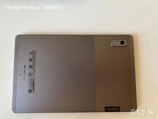 Lenovo Tab M9 Wifi, снимка 5 - Таблети - 47764963