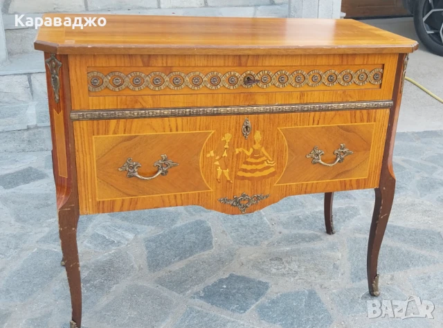 Скрин/Комод