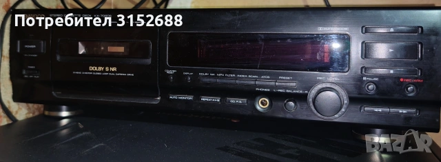 ТЪРСЯ Kenwood KX-7060 / KX-7060S (донор или платка)