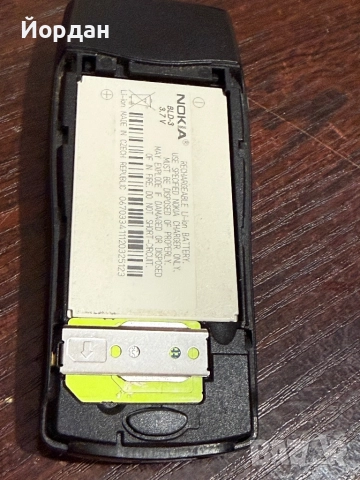 Nokia 8210, снимка 7 - Nokia - 52864401