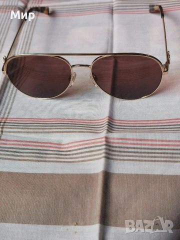 Слънчеви очила Marc Jacobs , снимка 10 - Слънчеви и диоптрични очила - 54158433