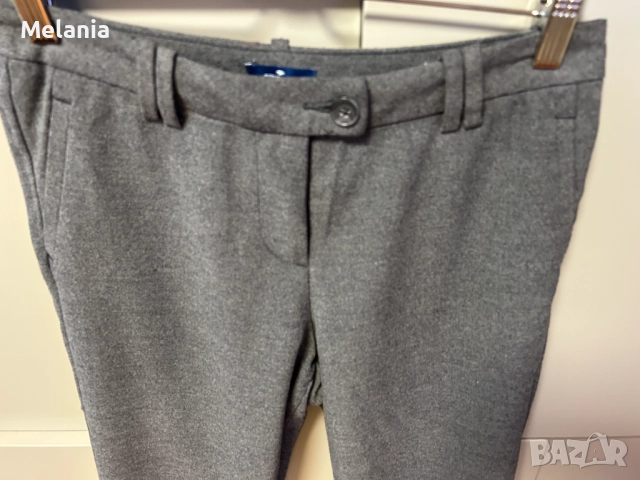 Сет от 4 панталона, размер EU 34 - Benetton & Tom Tailor, снимка 4 - Панталони - 52070677