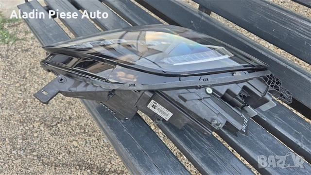 Десен фар Ford Puma Gen-E Full Led Facelift година 2025 2026 код R1TB13E016BD, R1TB-13E016-BD , снимка 4 - Аксесоари и консумативи - 51579479