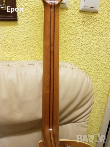 HOFNER-Китара, снимка 9 - Китари - 53113201