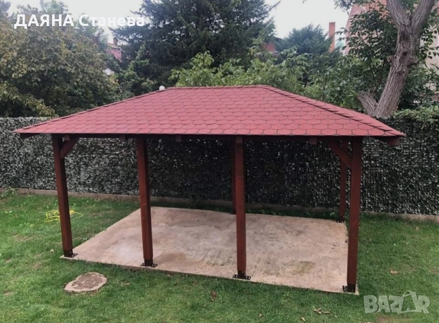 🏠 Ремонт и изграждане на покриви – качествено и на добри цени!, снимка 3 - Майстори - 53934193