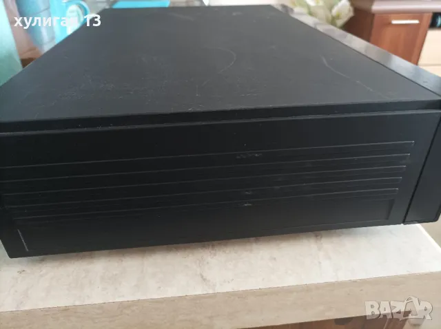 Продавам CD player Philips CD 604 и тунер Philips FT650, снимка 9 - Аудиосистеми - 49370869