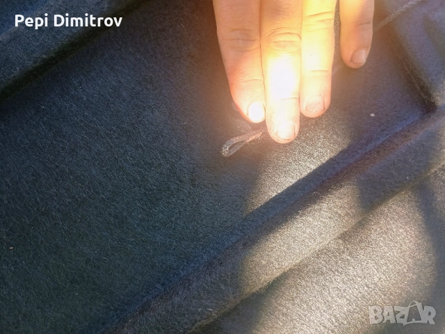 Кора багажник Peugeot 207 Hatchback (02.2006 - 12.2015), , снимка 2 - Части - 51695036