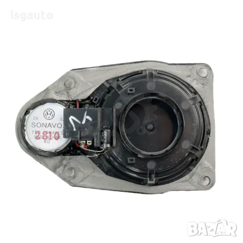Високоговорител табло Volkswagen Touran II 2011-2015 ID:145823, снимка 2 - Части - 49856226