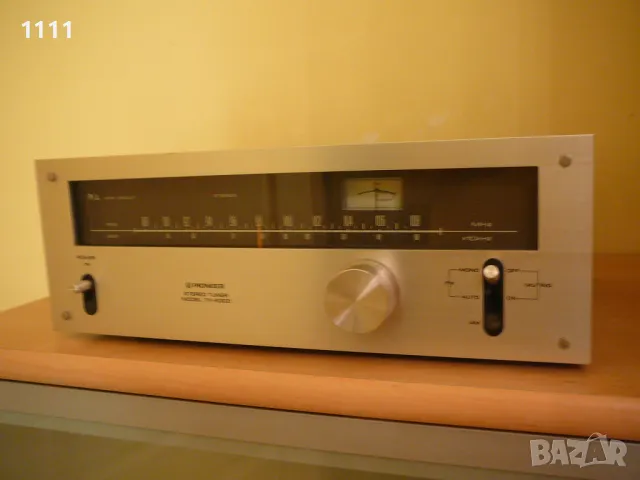 PIONEER TX-5300A, снимка 3 - Ресийвъри, усилватели, смесителни пултове - 47926855