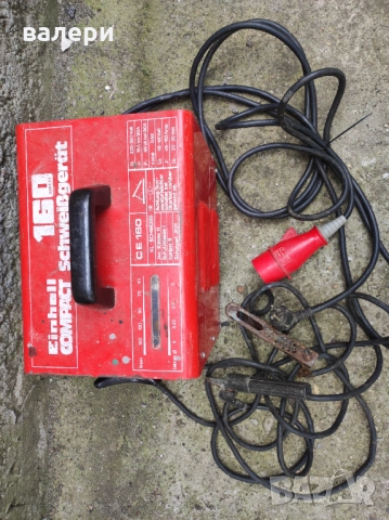 Продавам електрожен Einhell Compact CE 160