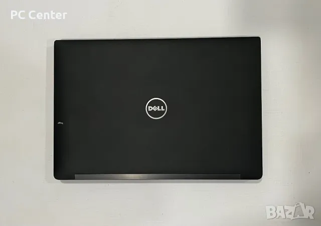 Лаптоп Dell Latitude 7280, Intel Core i7 7600U, 8GB ram, снимка 5 - Лаптопи за работа - 48929545