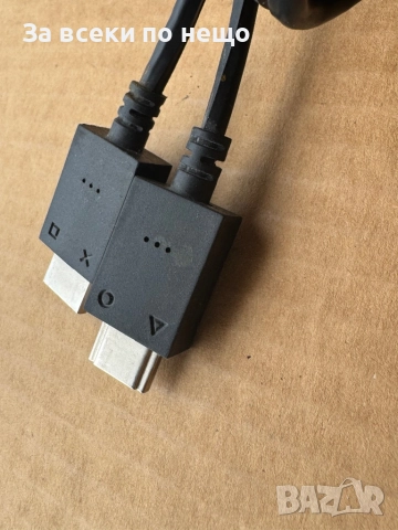 Sony PlayStation VR Headset Connection Extension Cable for PSVR PS4, снимка 7 - Аксесоари - 51622082