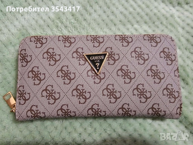 Нови дамски портмонета